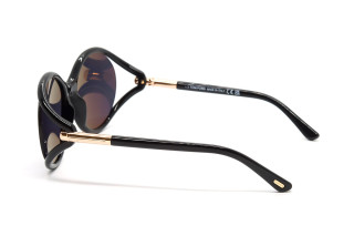 Сонцезахисні окуляри TOM FORD FT1090 01A 59 Фото №4 - linza.ua