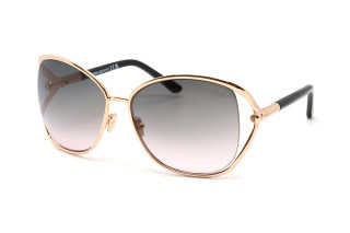 Сонцезахисні окуляри TOM FORD FT1091 28B 62 Фото №1 - linza.ua