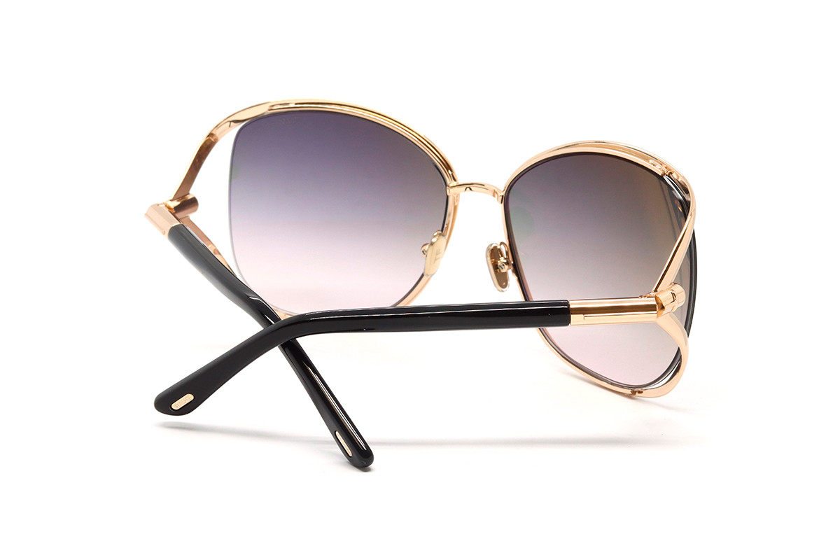 Сонцезахисні окуляри TOM FORD FT1091 28B 62 Фото №5 - linza.ua