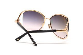Сонцезахисні окуляри TOM FORD FT1091 28B 62 Фото №5 - linza.ua