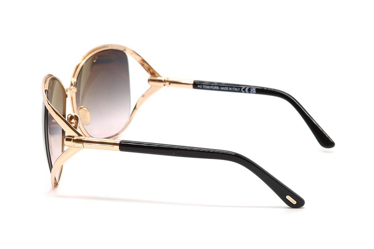 Сонцезахисні окуляри TOM FORD FT1091 28B 62 Фото №6 - linza.ua