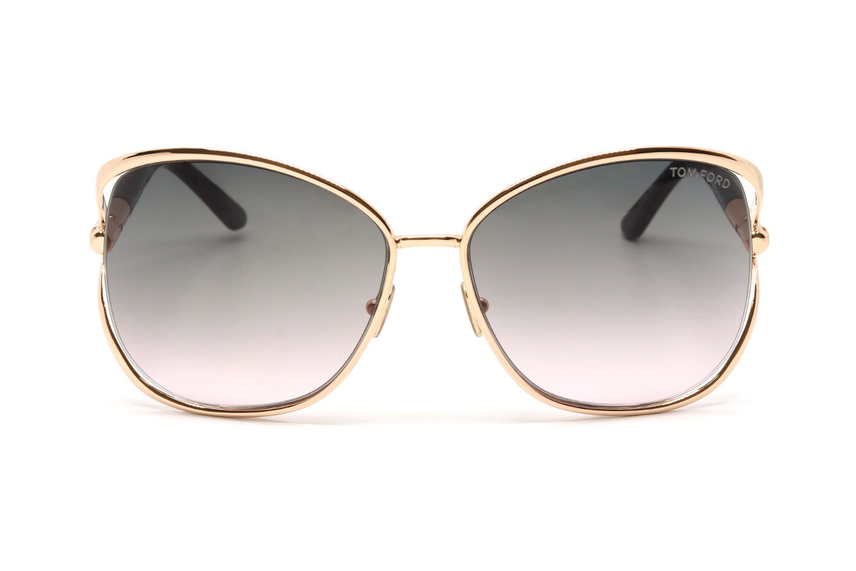 Сонцезахисні окуляри TOM FORD FT1091 28B 62 Фото №7 - linza.ua