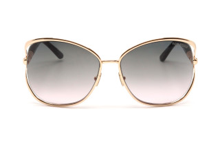 Сонцезахисні окуляри TOM FORD FT1091 28B 62 Фото №7 - linza.ua