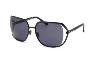 Солнцезащитные очки TOM FORD FT1092 01A 60 - linza.ua