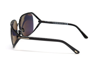 Солнцезащитные очки TOM FORD FT1092 01A 60 Фото №2 - linza.ua
