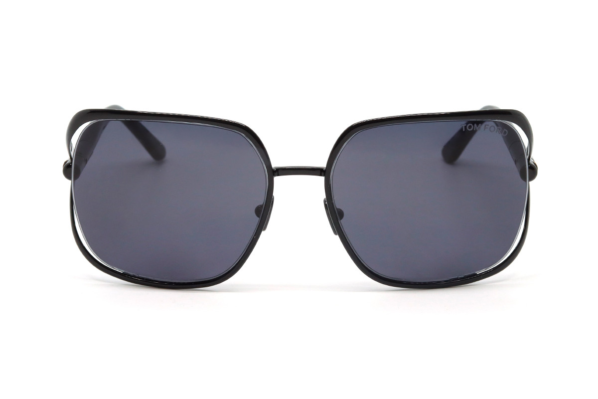Солнцезащитные очки TOM FORD FT1092 01A 60 Фото №3 - linza.ua