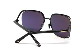 Солнцезащитные очки TOM FORD FT1092 01A 60 Фото №4 - linza.ua