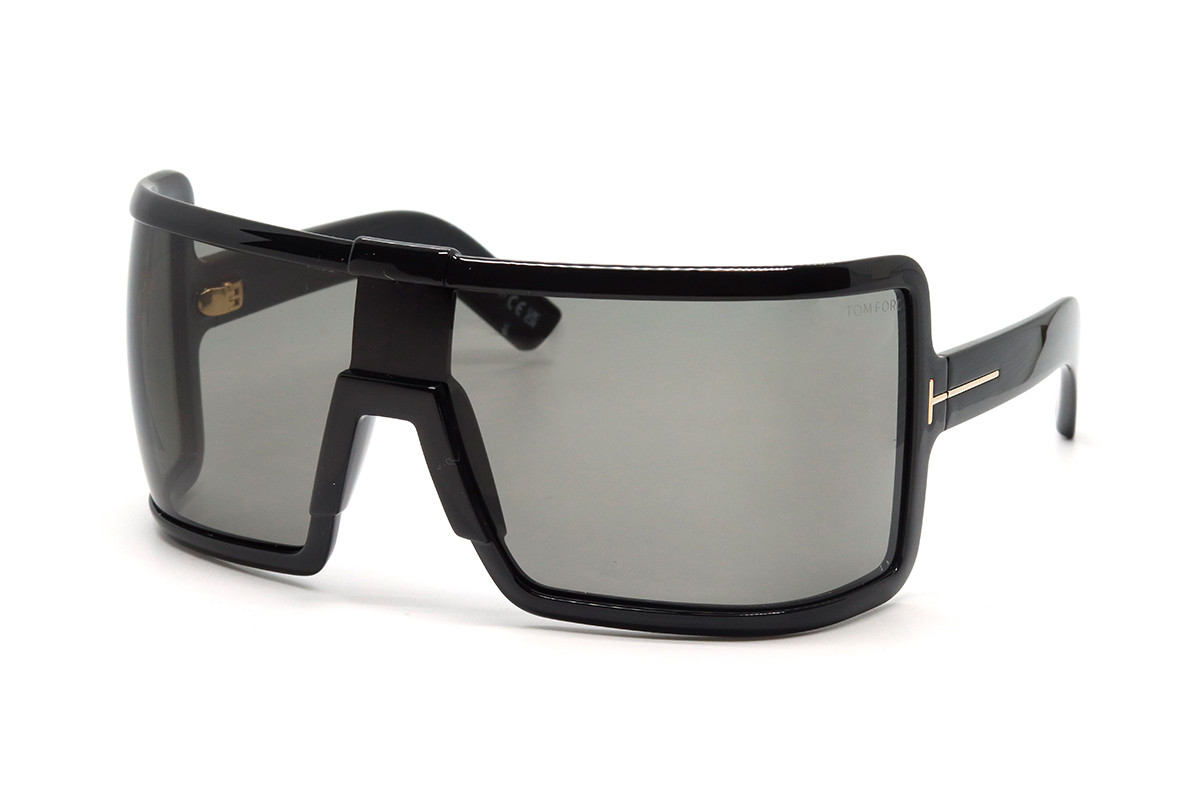 Солнцезащитные очки TOM FORD FT1118 01A 00 Фото №1 - linza.ua