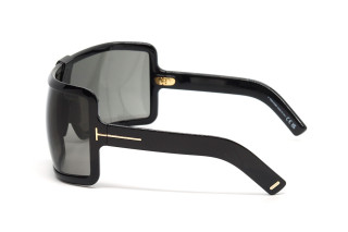 Солнцезащитные очки TOM FORD FT1118 01A 00 Фото №4 - linza.ua