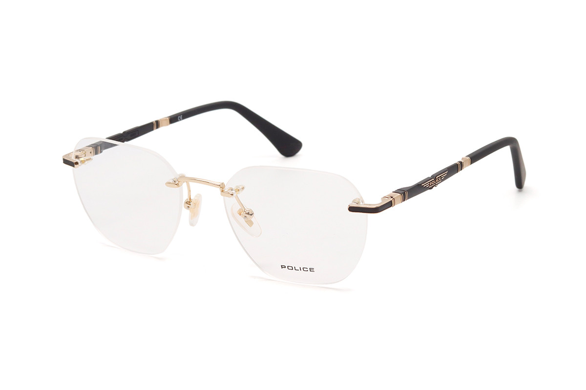 Оправы Police VPLF83 0302 52 Фото №1 - linza.ua