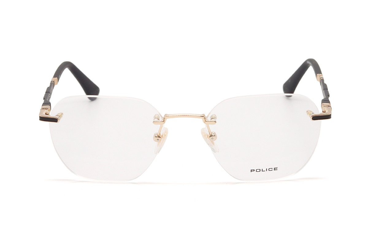 Оправы Police VPLF83 0302 52 Фото №3 - linza.ua