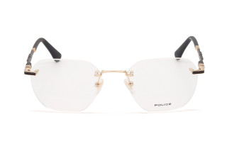 Оправы Police VPLF83 0302 52 Фото №3 - linza.ua