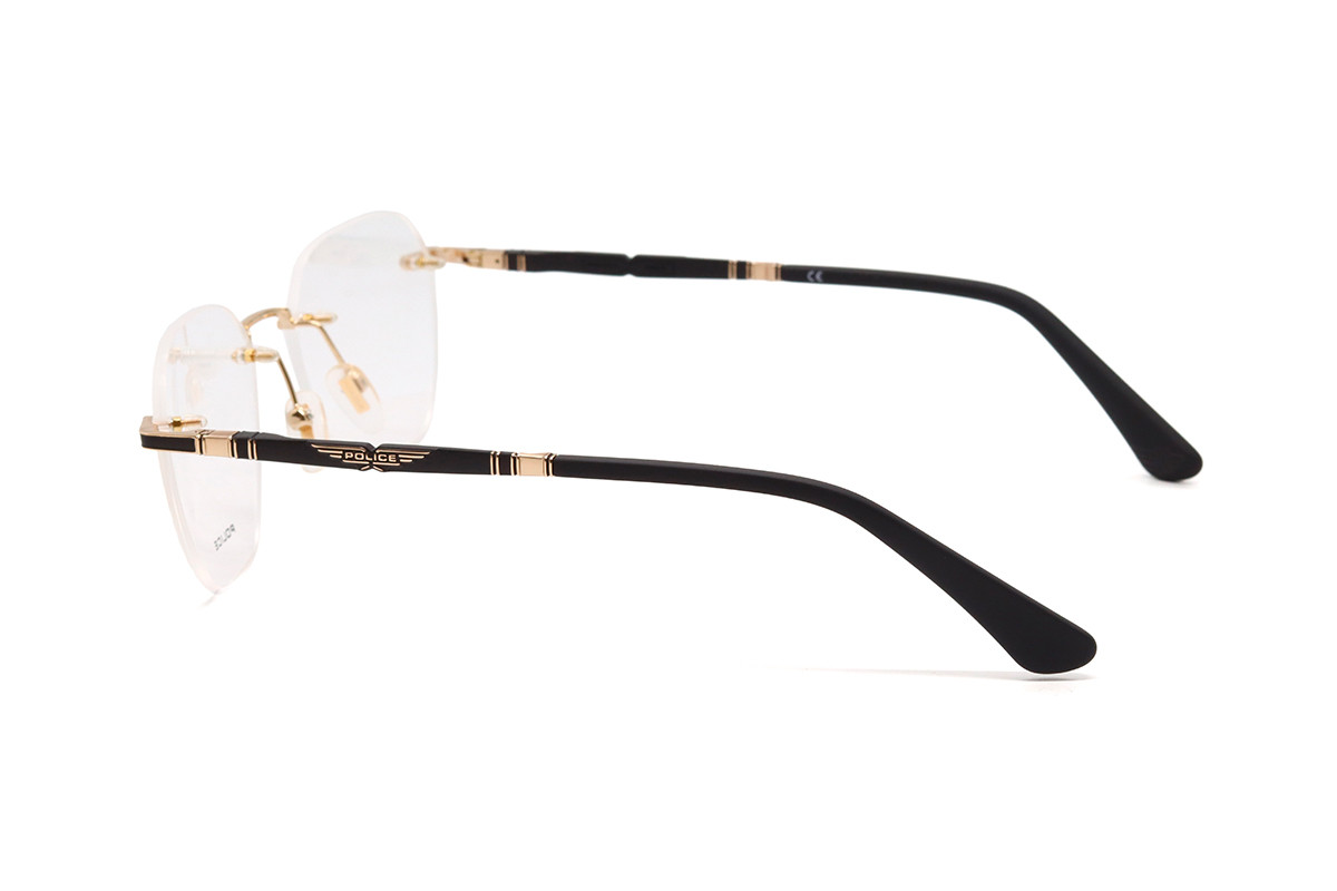 Оправы Police VPLF83 0302 52 Фото №4 - linza.ua