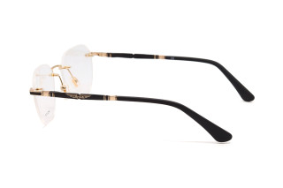 Оправы Police VPLF83 0302 52 Фото №4 - linza.ua