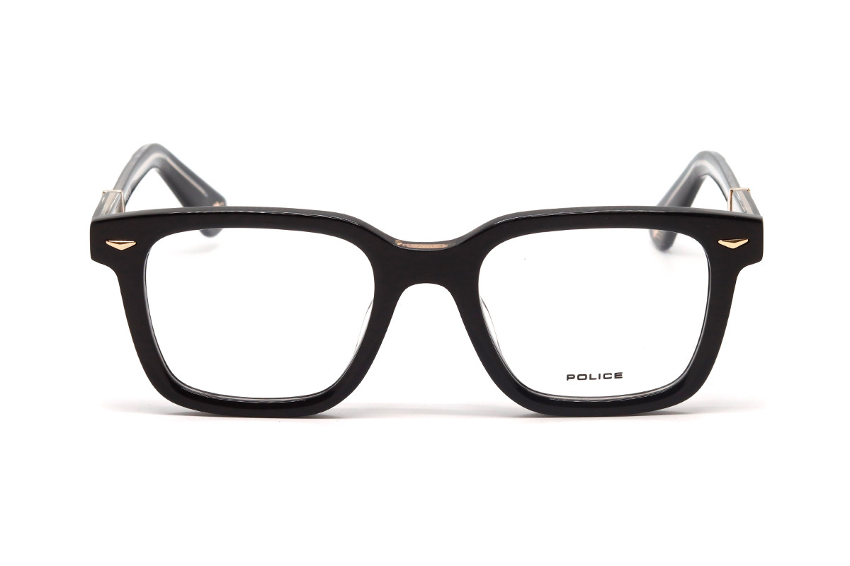 Оправы Police VPLG80 0700 51 Фото №2 - linza.ua