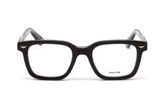 Оправы Police VPLG80 0700 51 Фото №2 - linza.ua