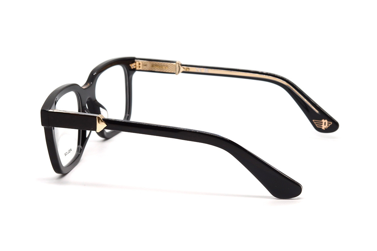 Оправы Police VPLG80 0700 51 Фото №4 - linza.ua