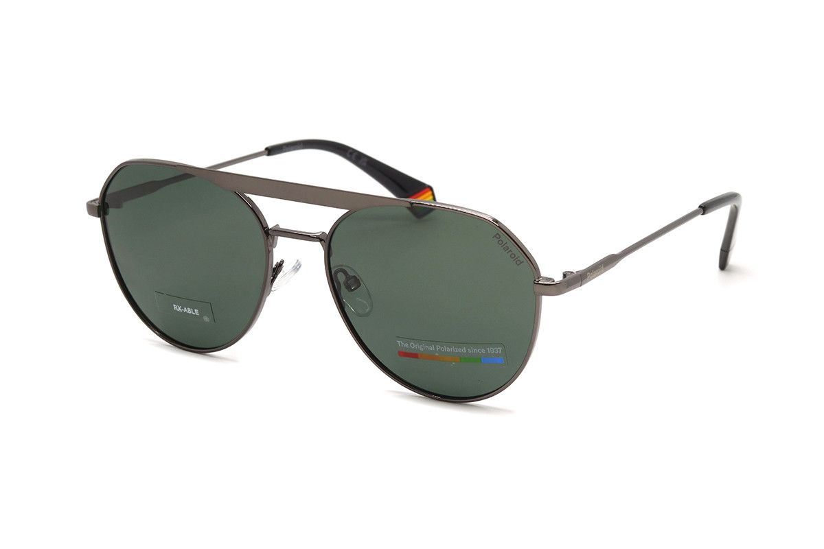 Солнцезащитные очки PLD PLD 6211/S/X KJ157UC Фото №1 - linza.ua