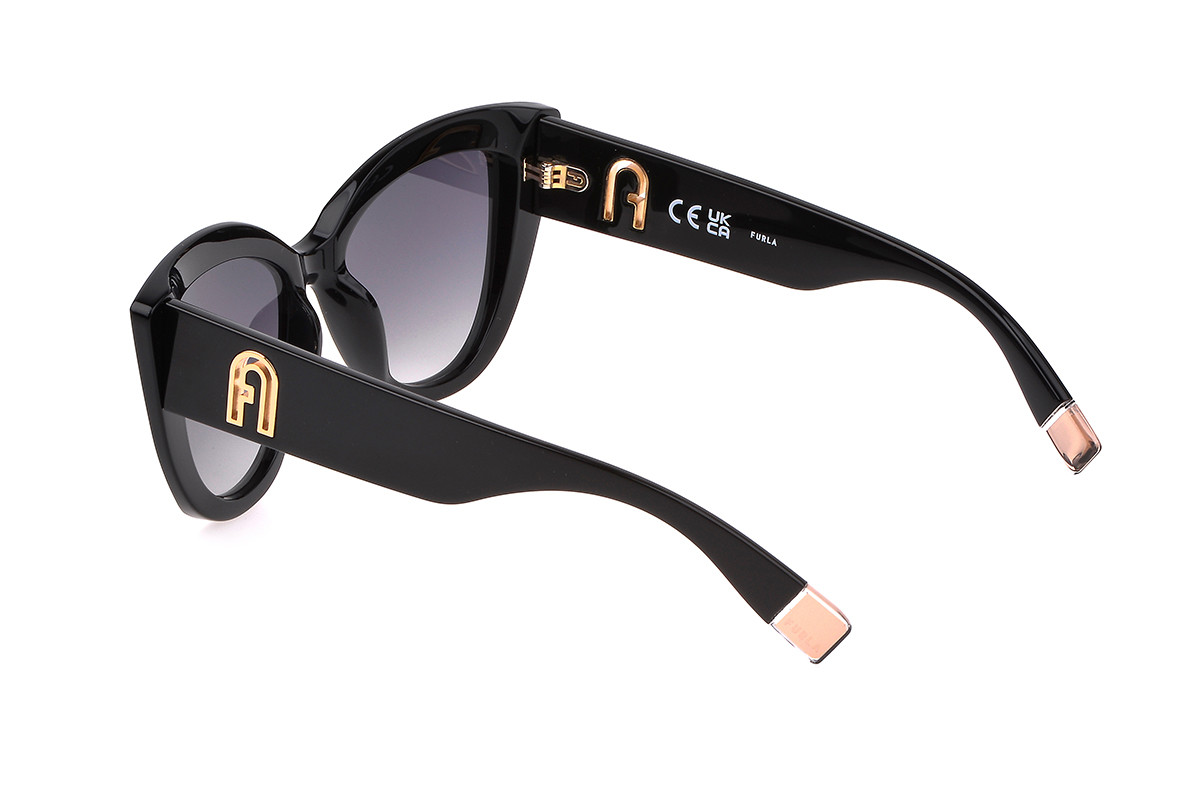 Сонцезахисні окуляри Furla SFU711 0700 53 Фото №5 - linza.ua