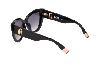 Сонцезахисні окуляри Furla SFU711 0700 53 Фото №5 - linza.ua