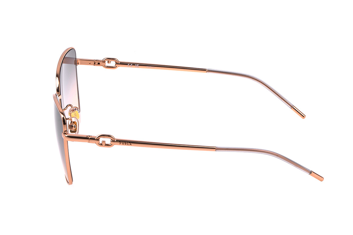 Солнцезащитные очки Furla SFU714 08FC 58 Фото №5 - linza.ua