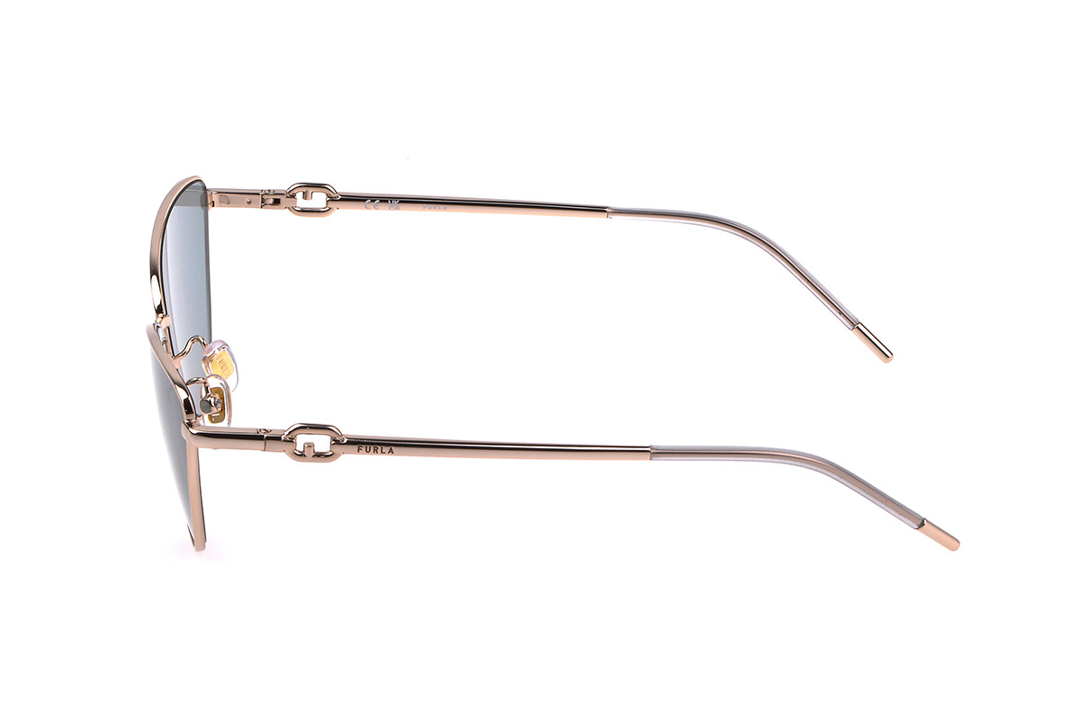 Солнцезащитные очки Furla SFU715 594V 59 Фото №2 - linza.ua