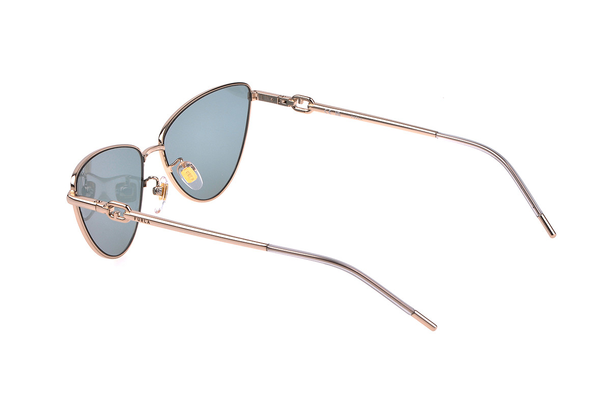 Солнцезащитные очки Furla SFU715 594V 59 Фото №3 - linza.ua