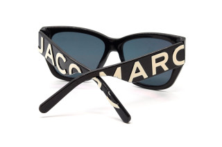 Солнцезащитные очки JAC MARC 695/S 80S552K Фото №3 - linza.ua