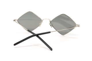 Сонцезахисні окуляри SAINT LAURENT SL 302 LISA-010 55 Фото №2 - linza.ua