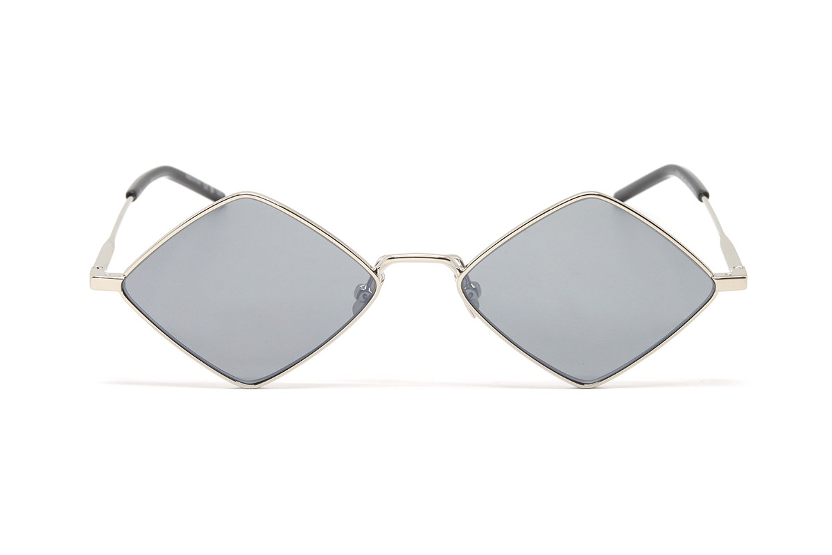 Сонцезахисні окуляри SAINT LAURENT SL 302 LISA-010 55 Фото №4 - linza.ua