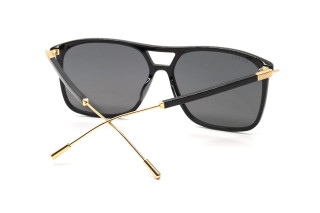 Солнцезащитные очки GUCCI GG1270S-001 60 Фото №2 - linza.ua