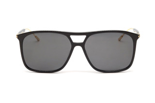 Солнцезащитные очки GUCCI GG1270S-001 60 Фото №3 - linza.ua