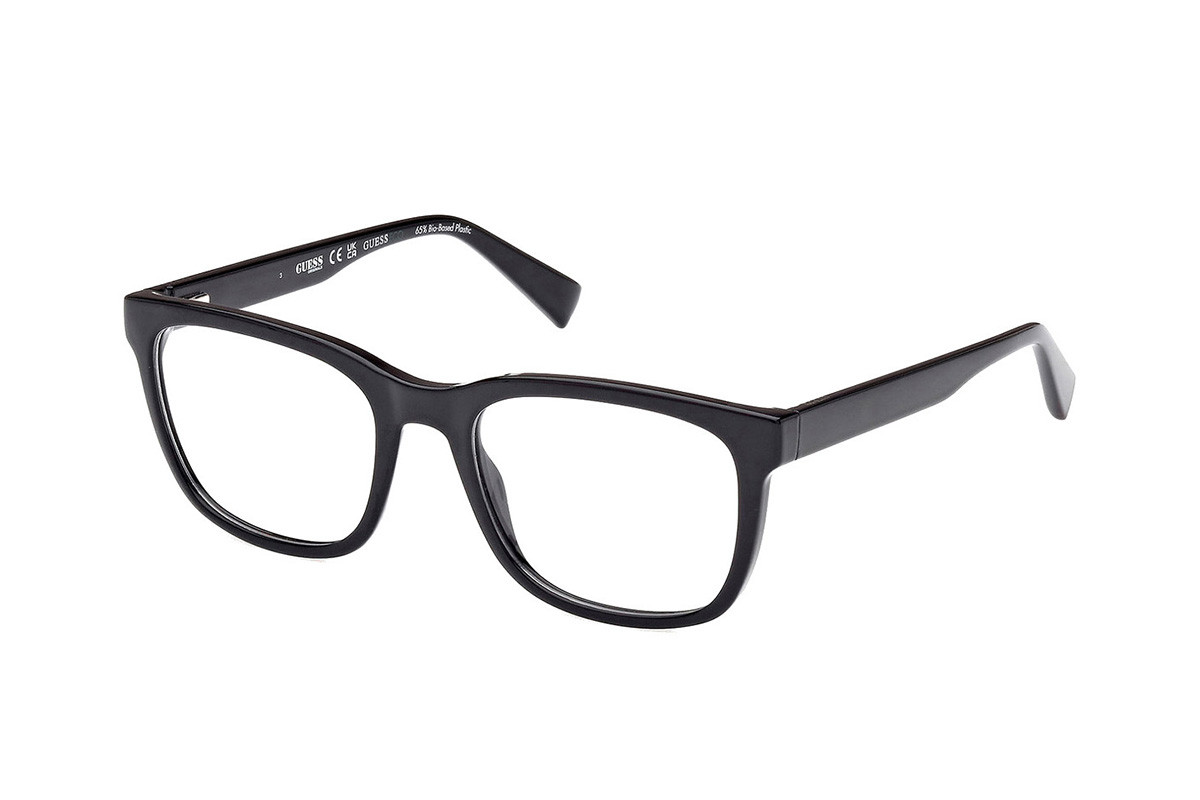 Оправи GUESS GU8281 001 53 Фото №1 - linza.ua