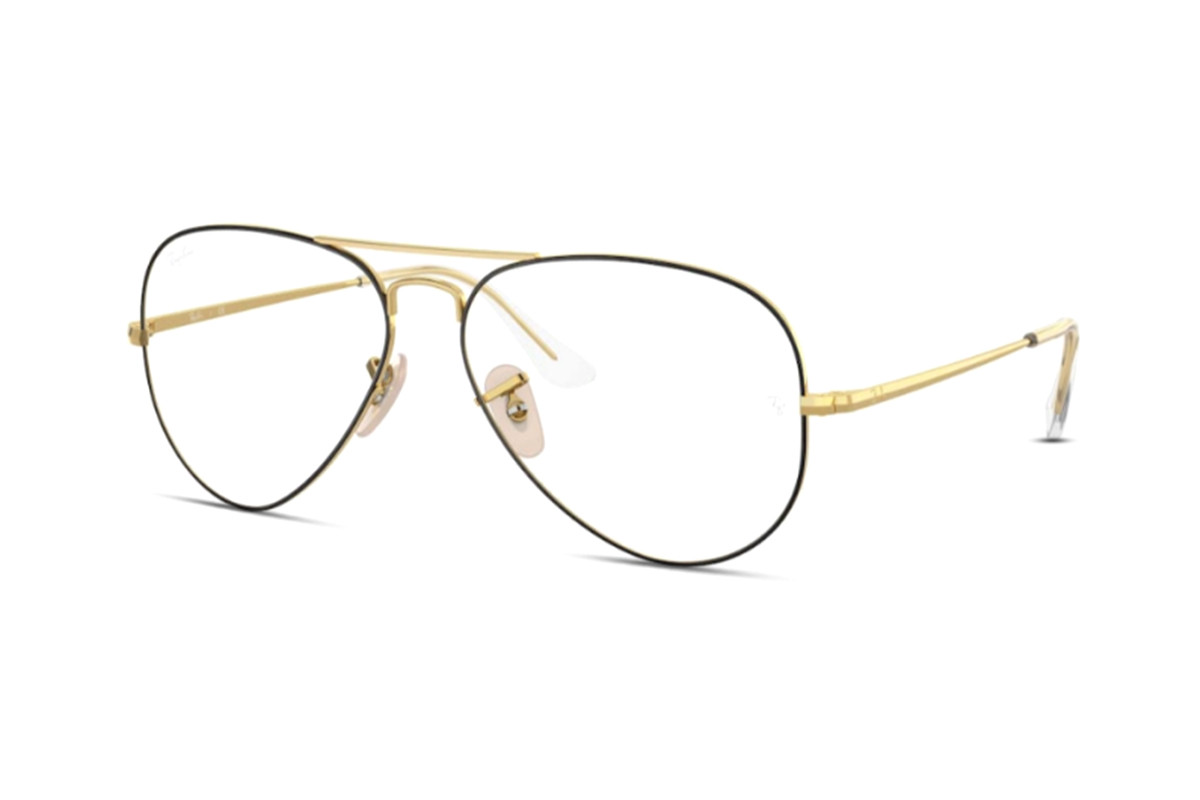 Оправи RX 6489 2890 58 Фото №1 - linza.ua