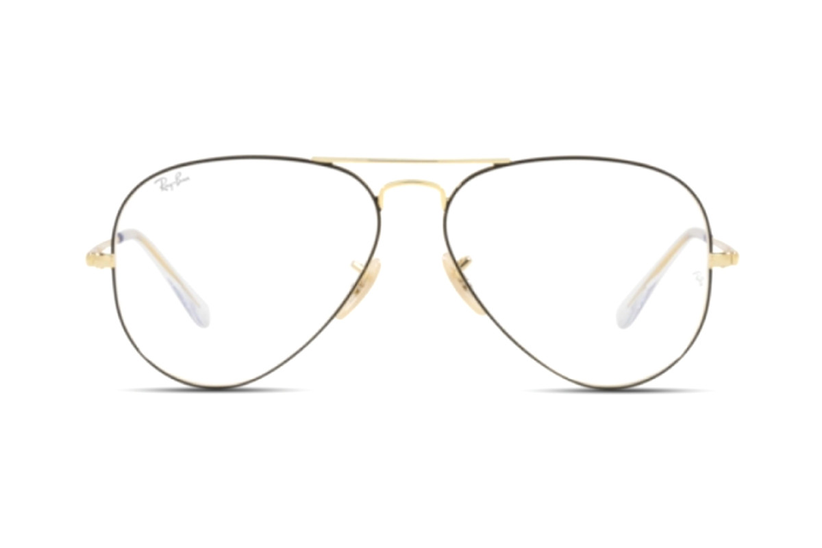 Оправи RX 6489 2890 58 Фото №2 - linza.ua