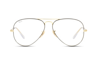 Оправи RX 6489 2890 58 Фото №2 - linza.ua