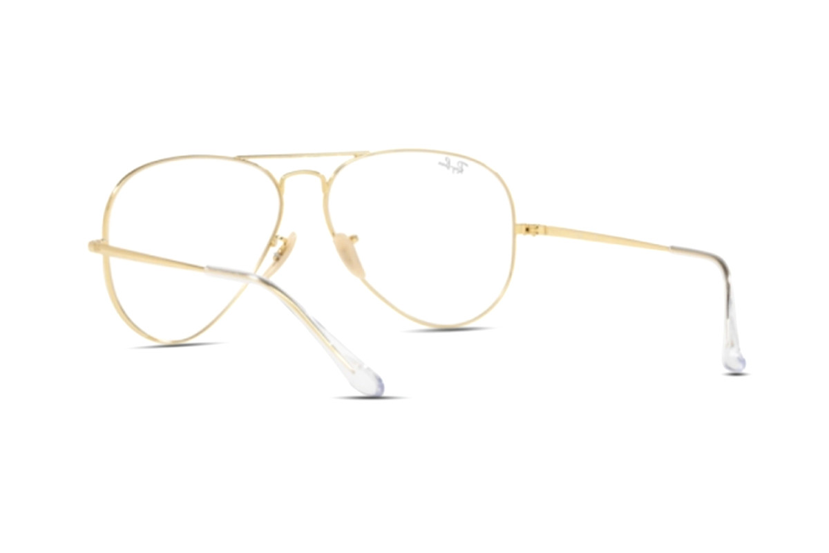 Оправи RX 6489 2890 58 Фото №3 - linza.ua