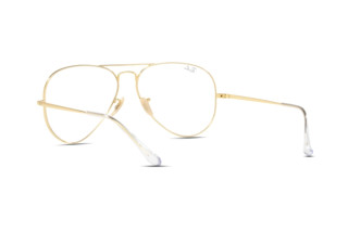 Оправи RX 6489 2890 58 Фото №3 - linza.ua