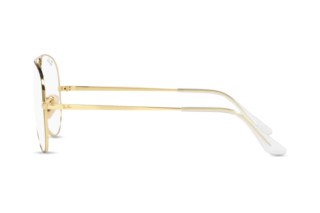 Оправи RX 6489 2890 58 Фото №4 - linza.ua