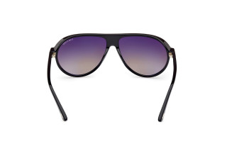 Сонцезахисні окуляри TOM FORD FT1023 01B 60 Фото №2 - linza.ua