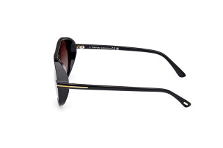 Сонцезахисні окуляри TOM FORD FT1023 01B 60 Фото №3 - linza.ua