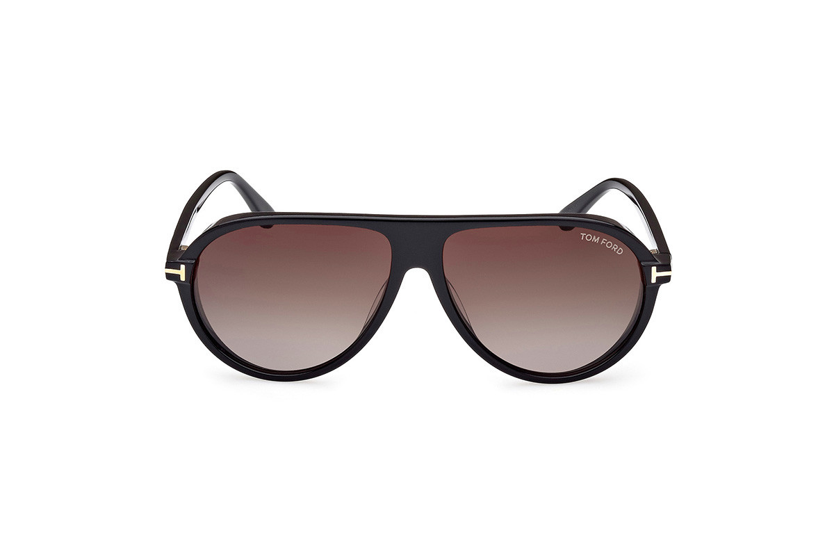 Сонцезахисні окуляри TOM FORD FT1023 01B 60 Фото №4 - linza.ua