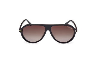 Сонцезахисні окуляри TOM FORD FT1023 01B 60 Фото №4 - linza.ua