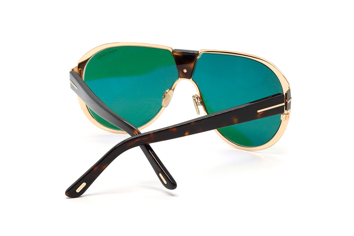 Солнцезащитные очки TOM FORD FT1072 28N 64 Фото №2 - linza.ua