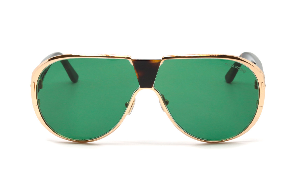 Солнцезащитные очки TOM FORD FT1072 28N 64 Фото №3 - linza.ua