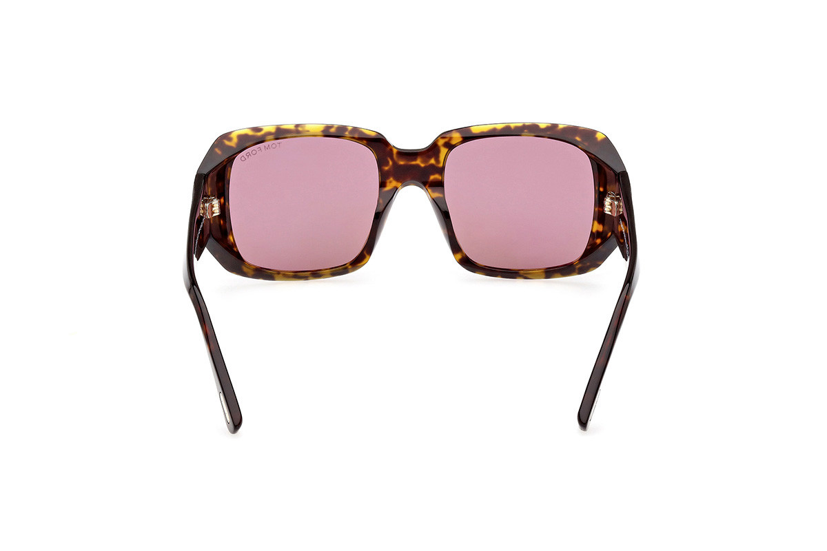 Солнцезащитные очки TOM FORD FT1035 52Y 51 Фото №4 - linza.ua