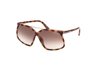 Солнцезащитные очки TOM FORD FT1038 52F 64 Фото №1 - linza.ua