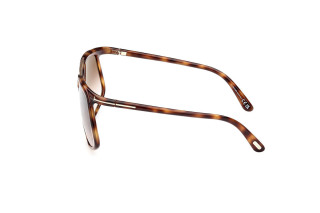 Солнцезащитные очки TOM FORD FT1038 52F 64 Фото №3 - linza.ua