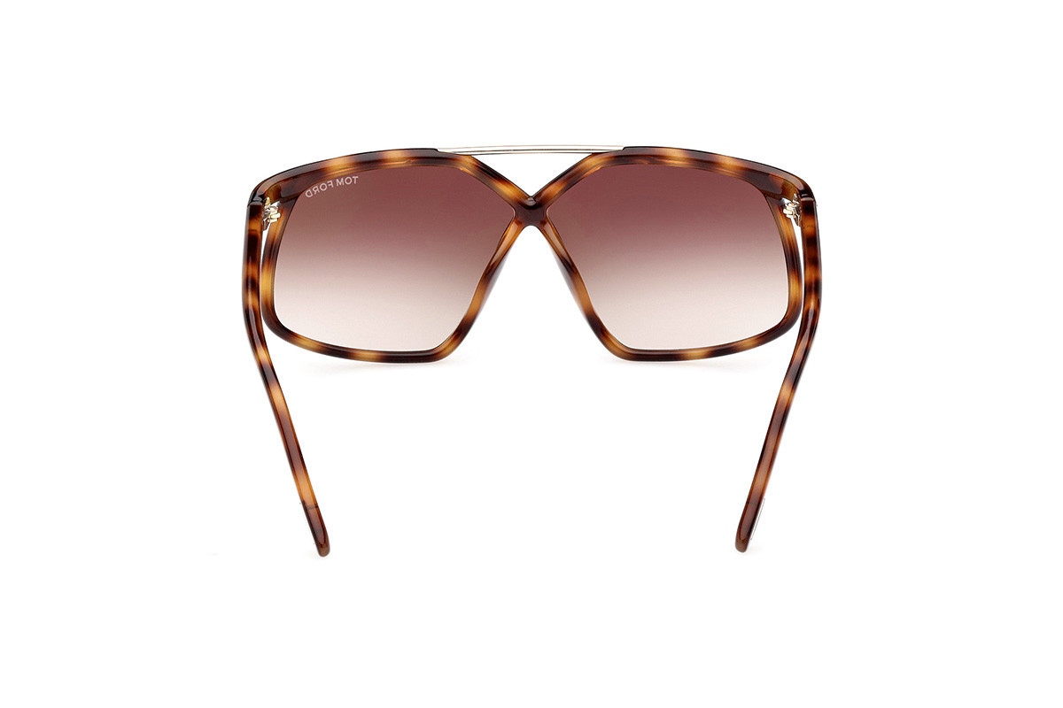 Солнцезащитные очки TOM FORD FT1038 52F 64 Фото №4 - linza.ua