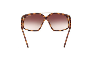 Солнцезащитные очки TOM FORD FT1038 52F 64 Фото №4 - linza.ua